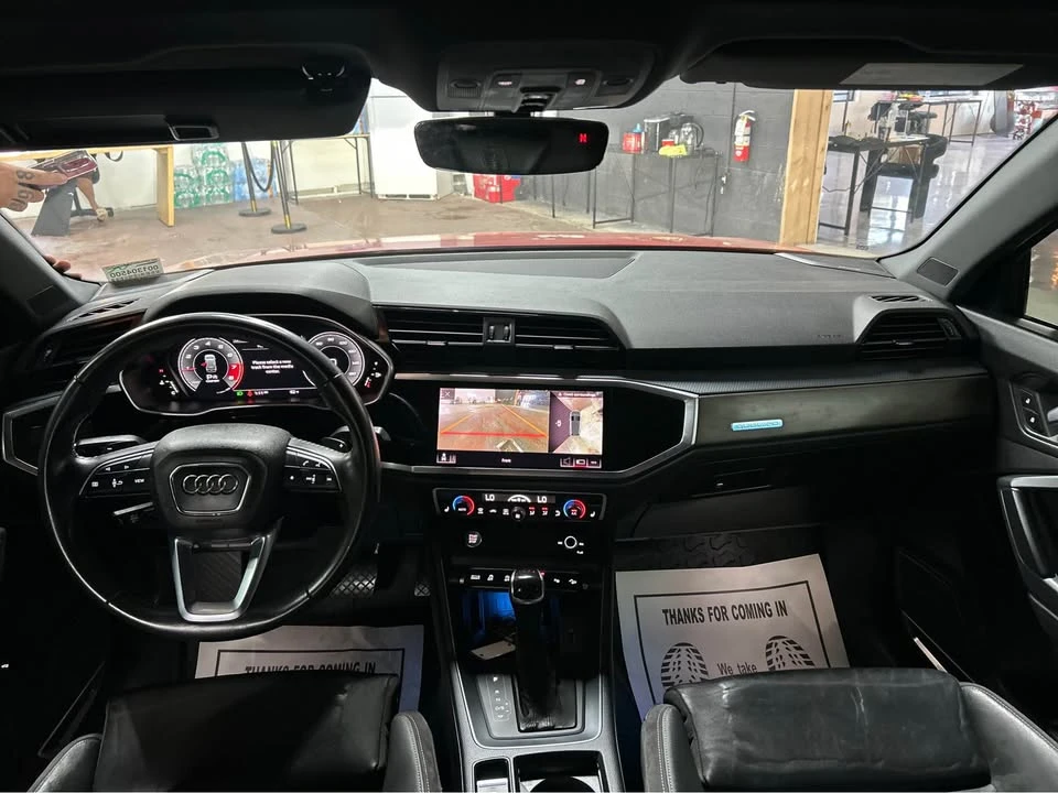 2019 Audi F3 Q3 - Image 8 of 8