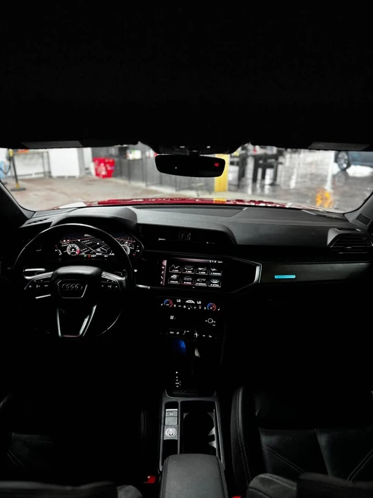 2019 Audi F3 Q3 - Image 13 of 13