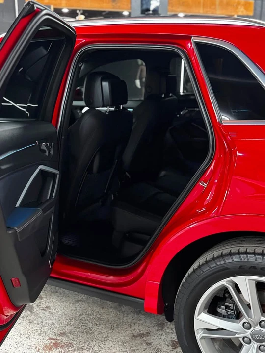 2019 Audi F3 Q3 - Image 11 of 13