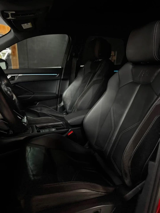 2019 Audi F3 Q3 - Image 10 of 13