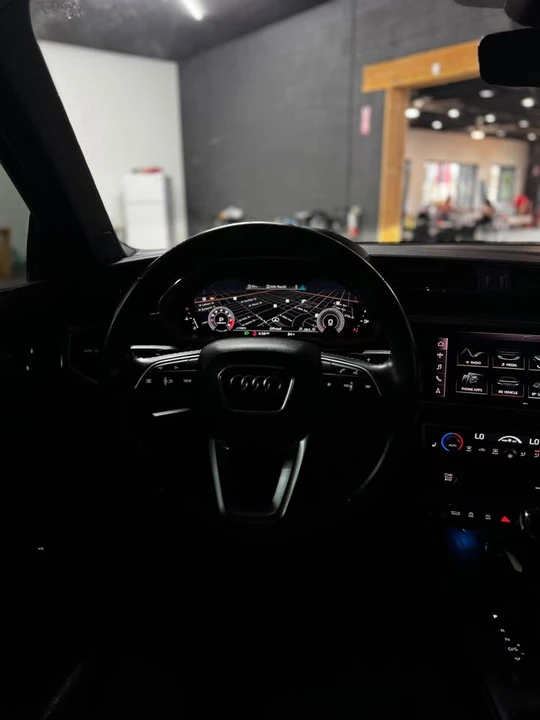 2019 Audi F3 Q3 - Image 12 of 13