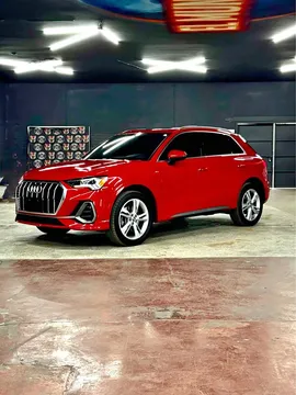 2019 Audi Q3 S line Prestige