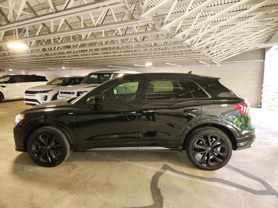 2019 Audi F3 Q3 - Image 9 of 15