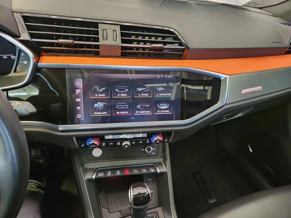 2019 Audi F3 Q3 - Image 13 of 15