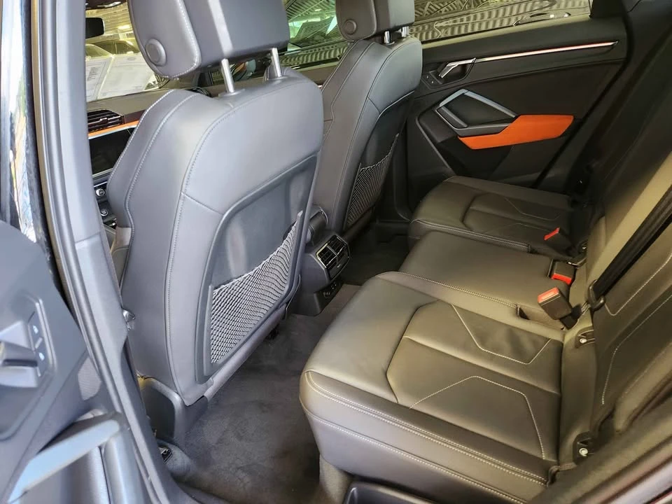 2019 Audi F3 Q3 - Image 14 of 15
