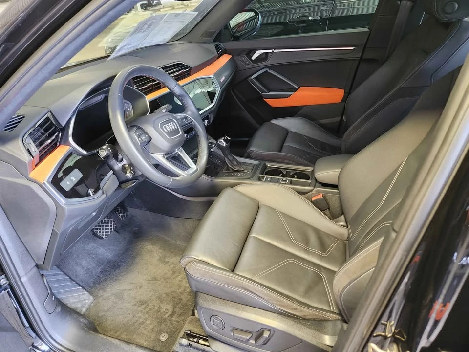2019 Audi F3 Q3 - Image 11 of 15