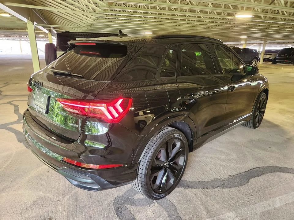 2019 Audi F3 Q3 - Image 6 of 15