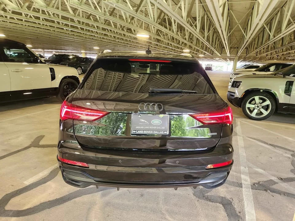 2019 Audi F3 Q3 - Image 7 of 15