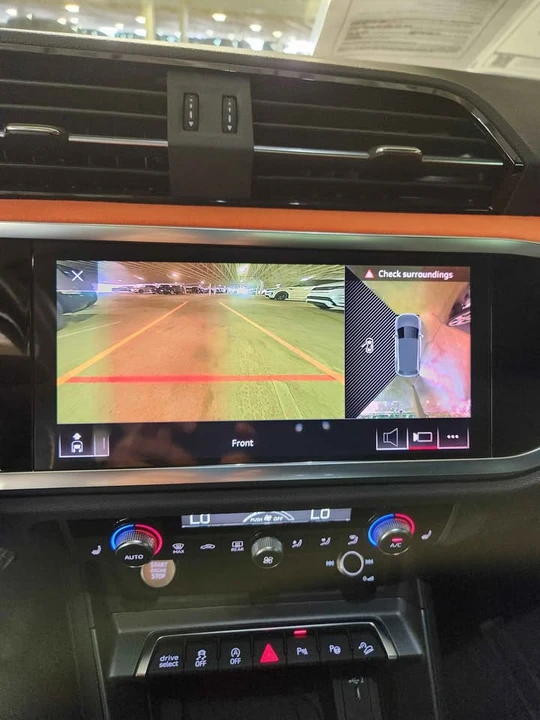 2019 Audi F3 Q3 - Image 10 of 15