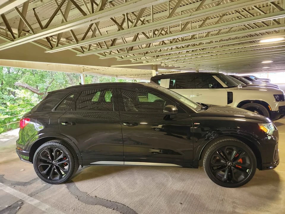 2019 Audi F3 Q3 - Image 5 of 15