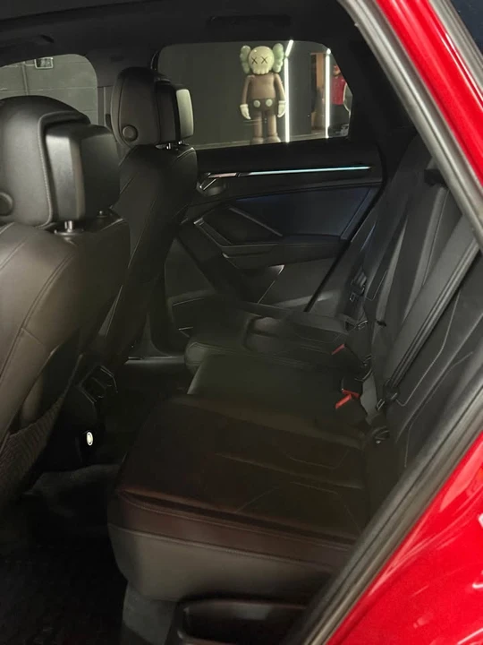 2019 Audi F3 Q3 - Image 7 of 9