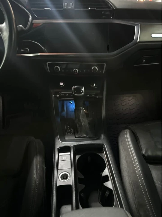 2019 Audi F3 Q3 - Image 11 of 13