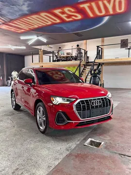 2019 Audi Q3 S line Prestige Sport Utility 4D