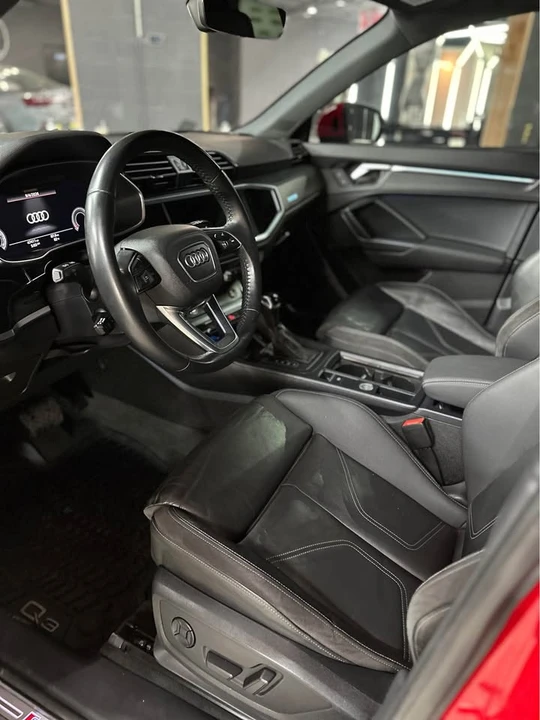 2019 Audi F3 Q3 - Image 13 of 13