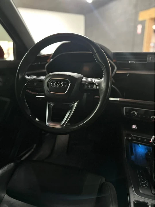 2019 Audi F3 Q3 - Image 9 of 13