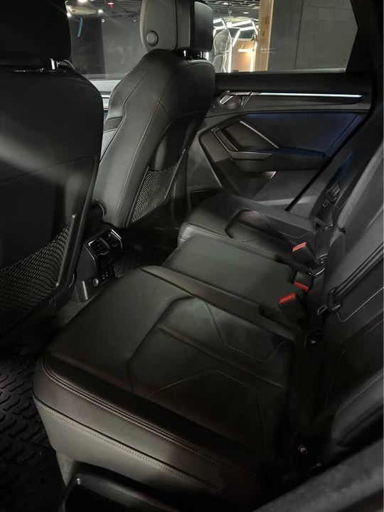 2019 Audi F3 Q3 - Image 7 of 13