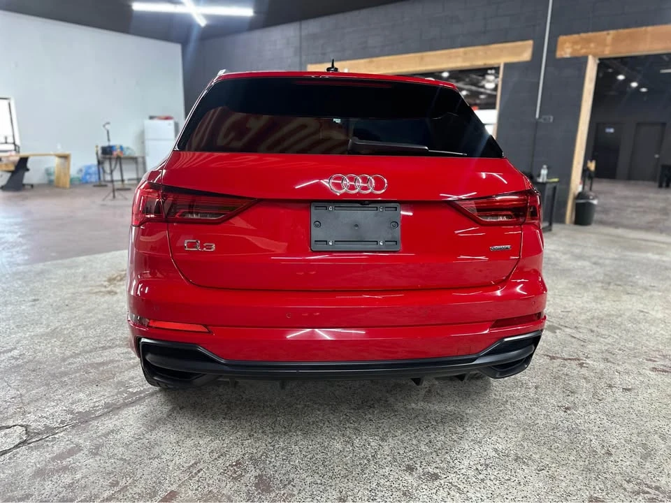 2019 Audi F3 Q3 - Image 5 of 13