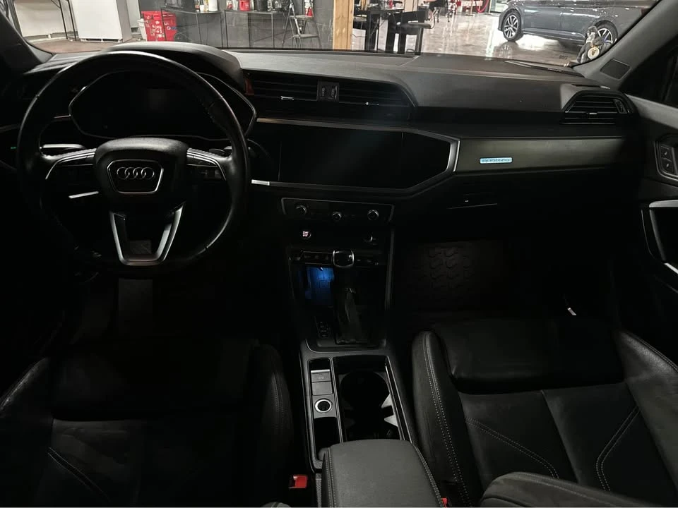 2019 Audi F3 Q3 - Image 8 of 13
