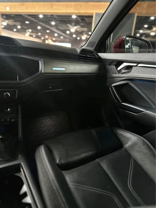 2019 Audi F3 Q3 - Image 10 of 13