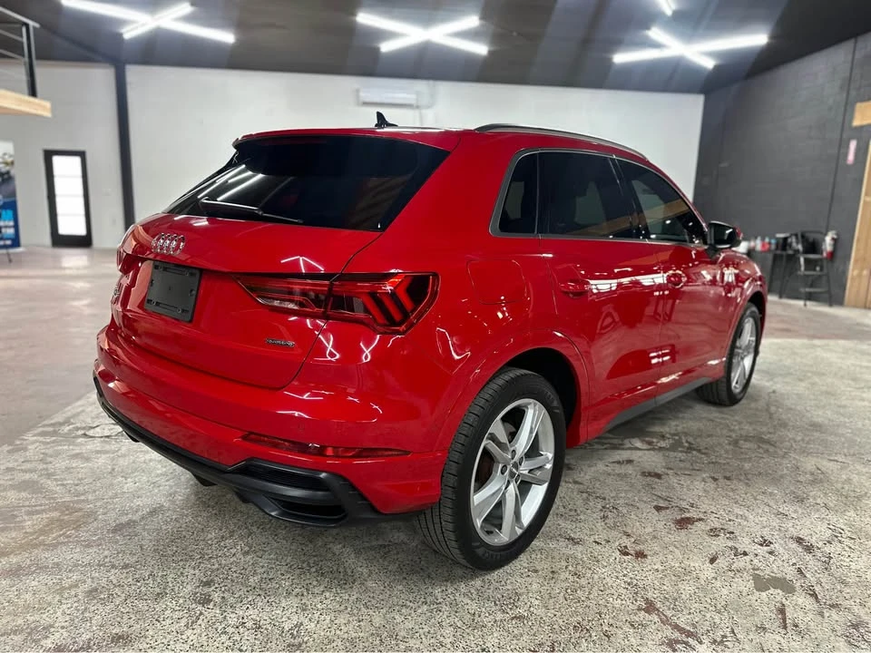 2019 Audi F3 Q3 - Image 6 of 13