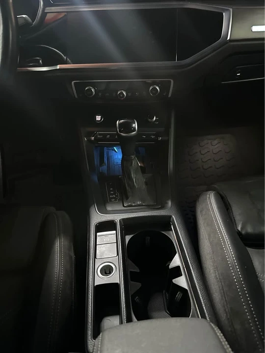 2019 Audi F3 Q3 - Image 12 of 13