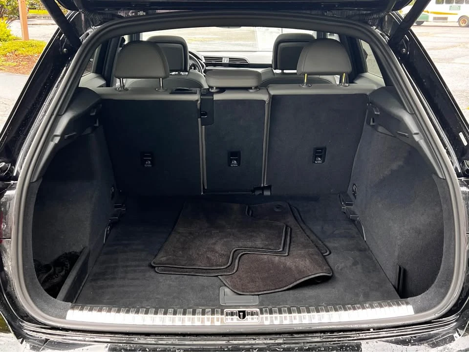 2019 Audi F3 Q3 - Image 5 of 9