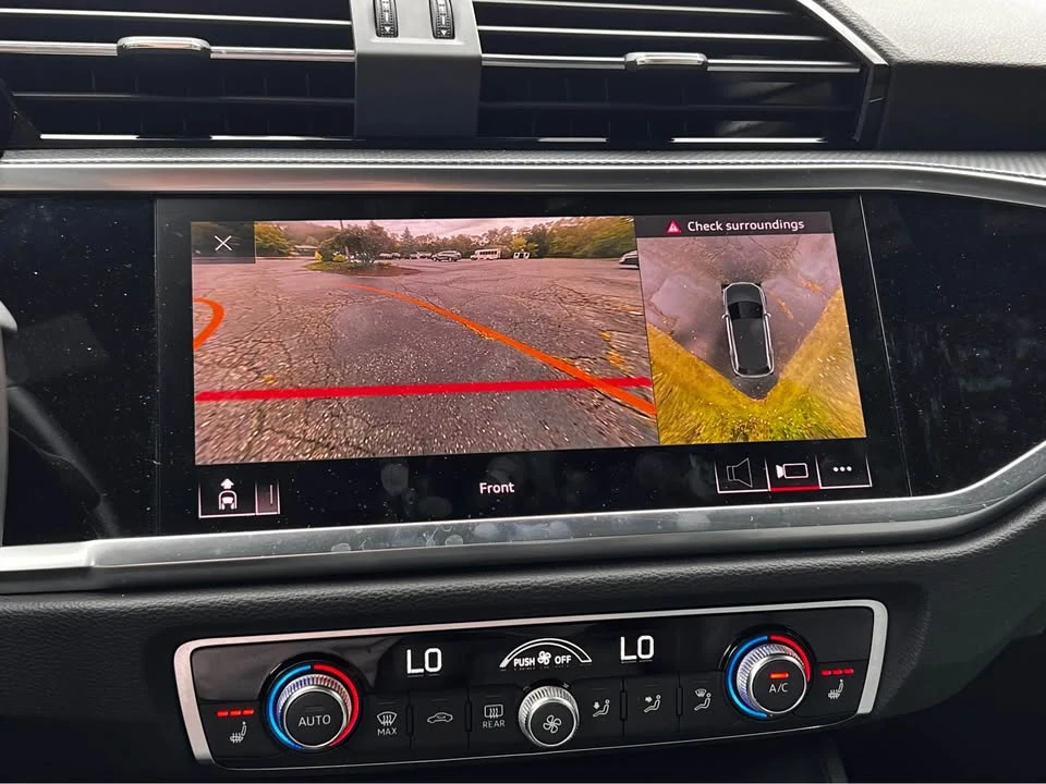 2019 Audi F3 Q3 - Image 8 of 9