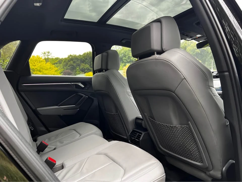 2019 Audi F3 Q3 - Image 7 of 9