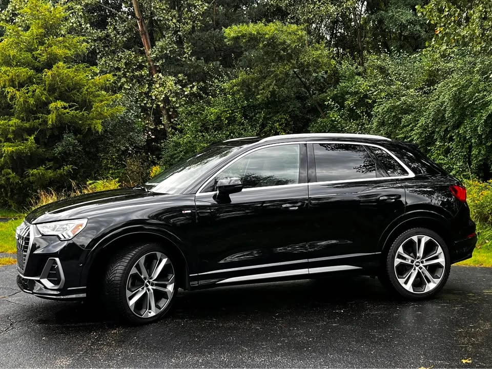 2019 Audi F3 Q3 - Image 3 of 9