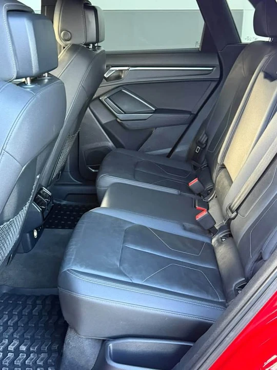 2019 Audi F3 Q3 - Image 6 of 9