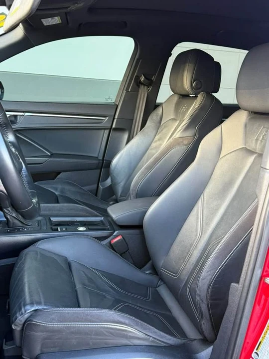 2019 Audi F3 Q3 - Image 7 of 9