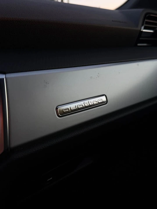 2019 Audi F3 Q3 - Image 11 of 16