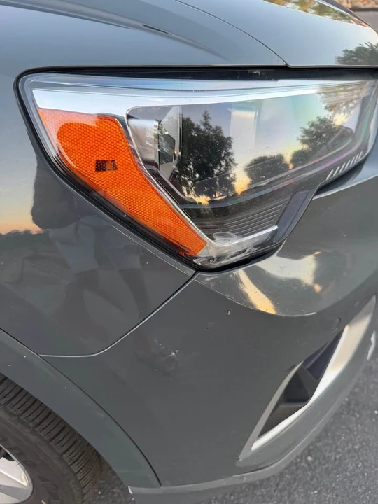 2019 Audi F3 Q3 - Image 16 of 16
