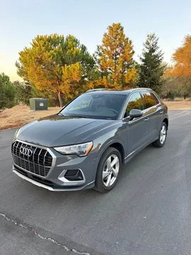 2019 Audi Q3 Sport Premium Sport Utility 4D