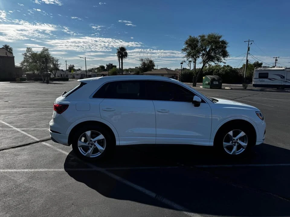2019 Audi F3 Q3 - Image 6 of 12
