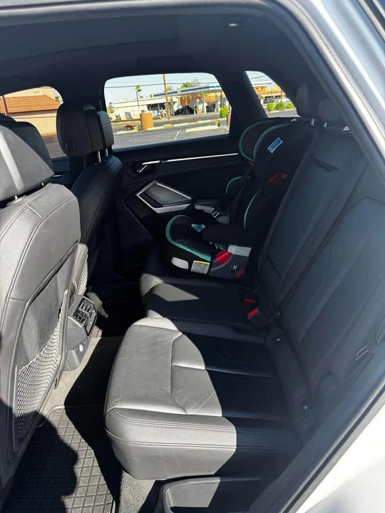 2019 Audi F3 Q3 - Image 8 of 12