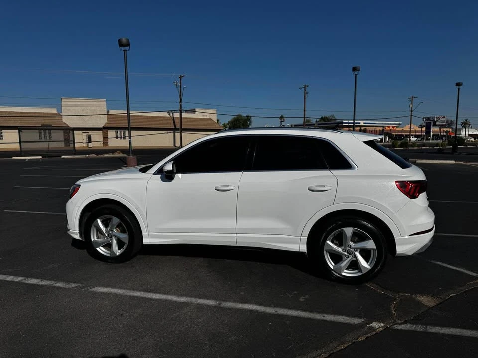 2019 Audi F3 Q3 - Image 5 of 12