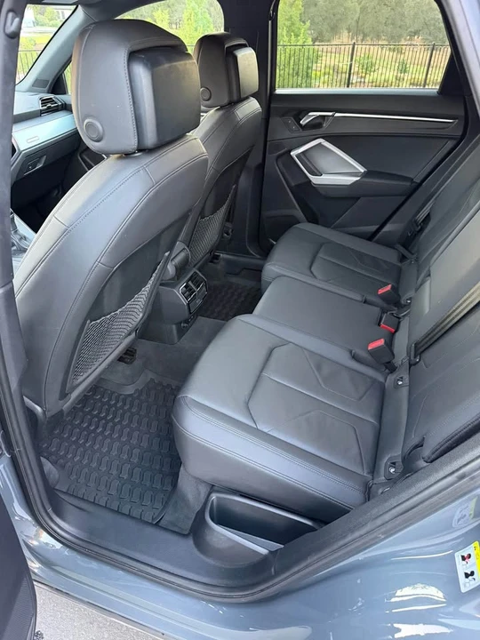 2019 Audi F3 Q3 - Image 6 of 16