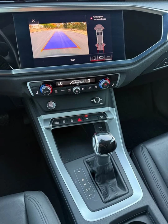 2019 Audi F3 Q3 - Image 9 of 16