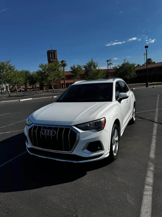 2019 Audi F3 Q3 - Image 12 of 12