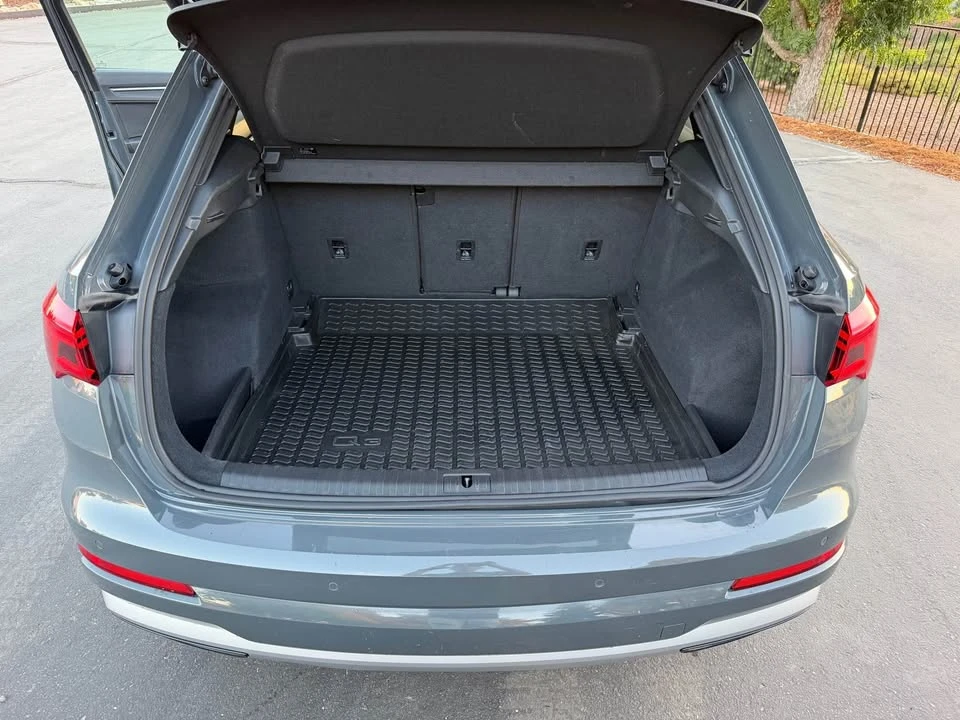 2019 Audi F3 Q3 - Image 12 of 16
