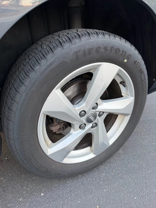 2019 Audi F3 Q3 - Image 14 of 16