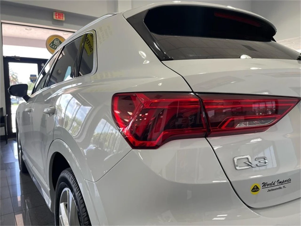 2019 Audi F3 Q3 - Image 15 of 31
