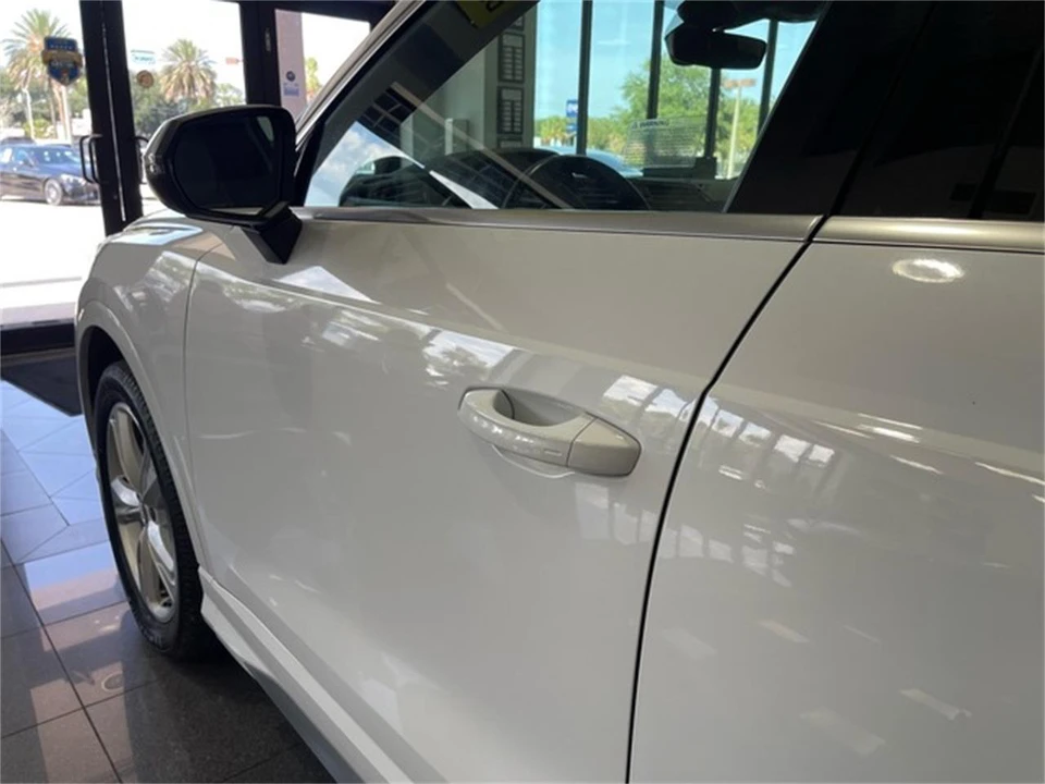 2019 Audi F3 Q3 - Image 13 of 31