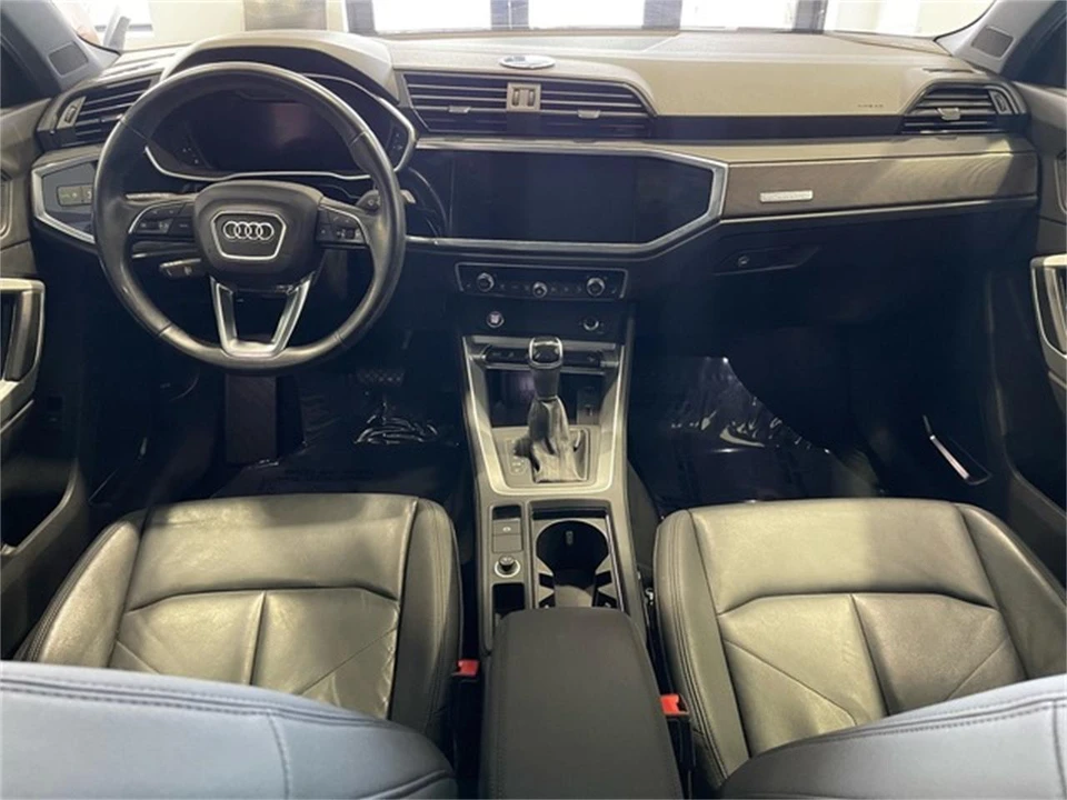 2019 Audi F3 Q3 - Image 29 of 31