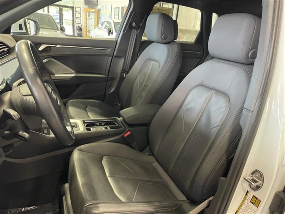2019 Audi F3 Q3 - Image 25 of 31