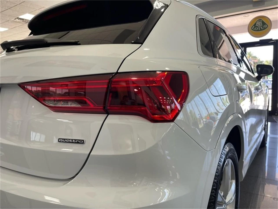 2019 Audi F3 Q3 - Image 17 of 31