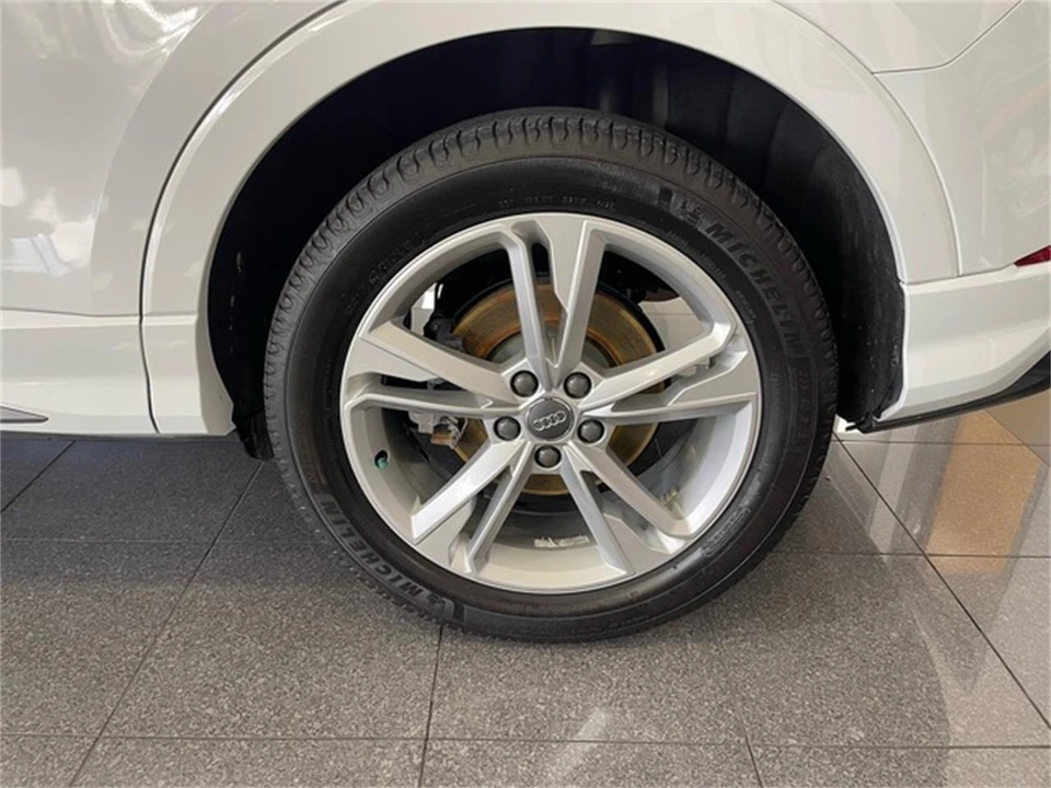 2019 Audi F3 Q3 - Image 21 of 31