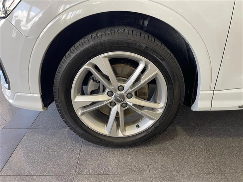 2019 Audi F3 Q3 - Image 20 of 31