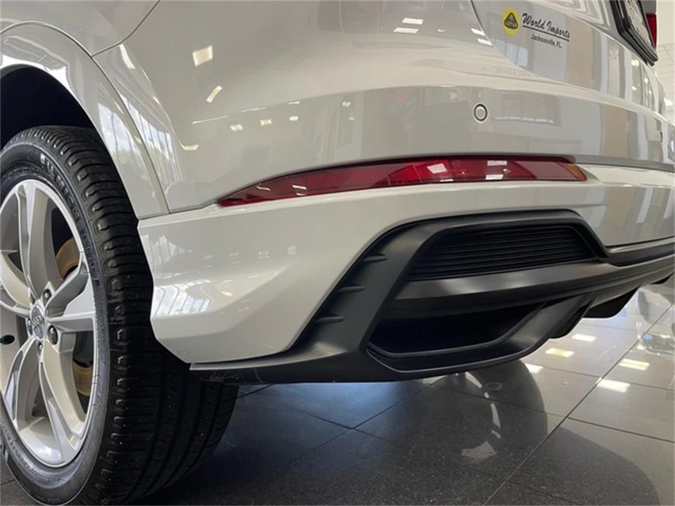 2019 Audi F3 Q3 - Image 16 of 31